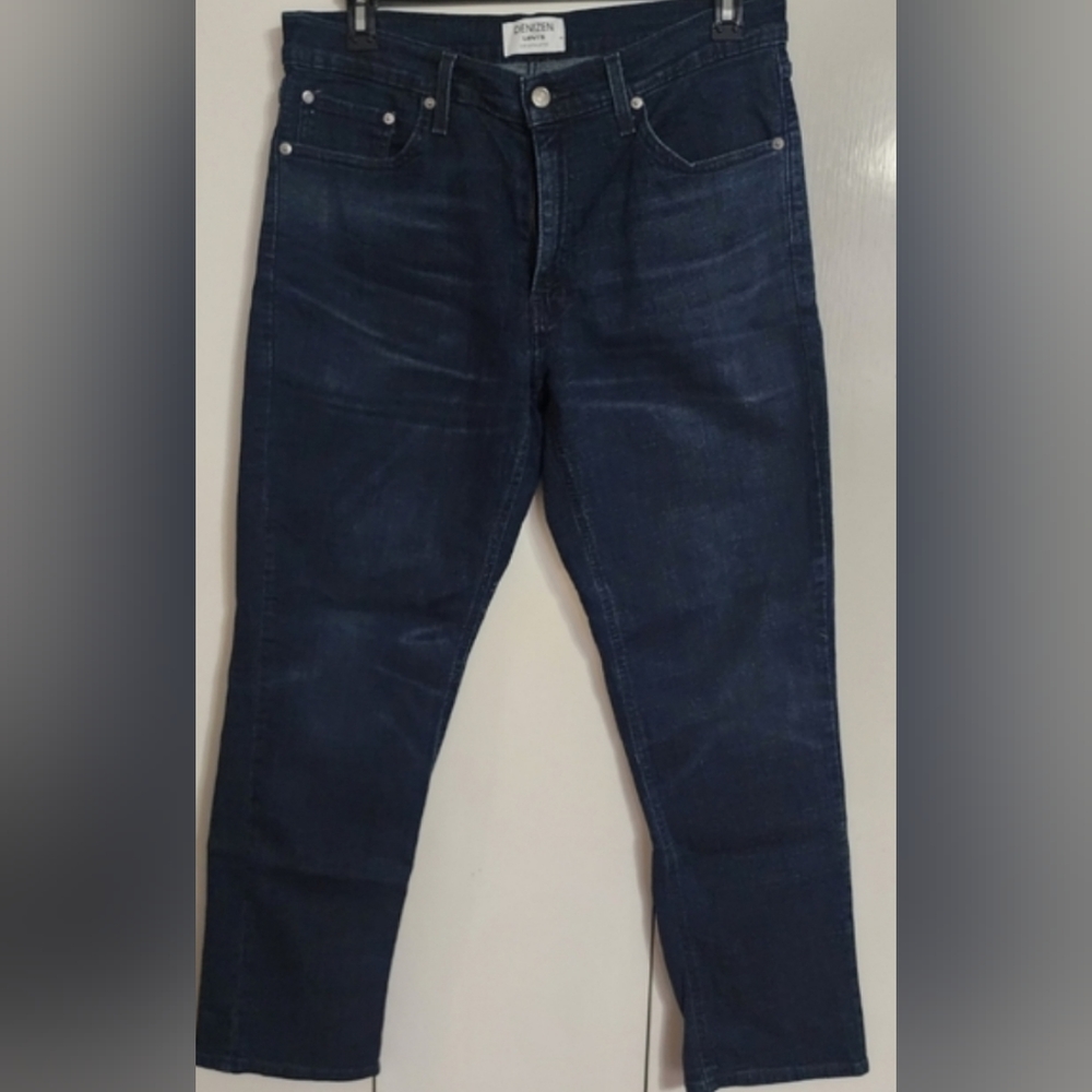 Levis Denizen Jeans
